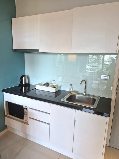 Atlantis Condo Resort（亚特兰蒂斯公寓）1居36㎡｜3楼｜大型水系泳池