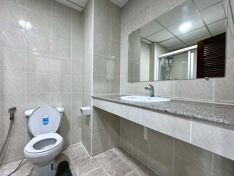 Studio Condo for Rent at View Talay 5D, Pattaya | 48 sqm | 16th Floor | Sea View | Jomtien Beach