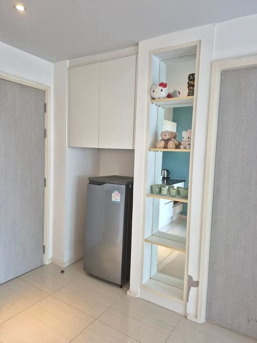 Atlantis Condo Resort（亚特兰蒂斯公寓）1居36㎡｜3楼｜大型水系泳池