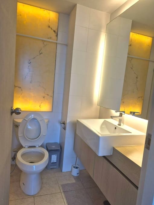 Atlantis Condo Resort（亚特兰蒂斯公寓）1居36㎡｜3楼｜大型水系泳池